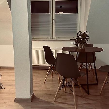 Gemuetliche Altstadtwohnung Mit Balkon Smart-Tv Ерфурт Екстер'єр фото