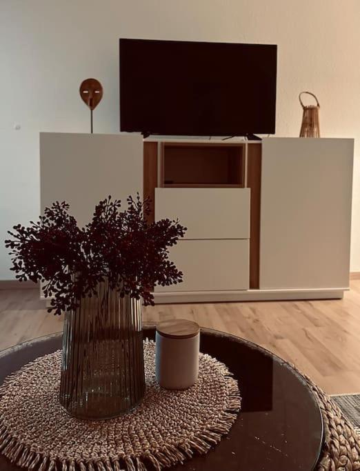 Gemuetliche Altstadtwohnung Mit Balkon Smart-Tv Ерфурт Екстер'єр фото