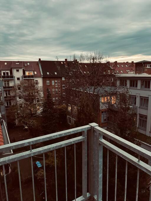 Gemuetliche Altstadtwohnung Mit Balkon Smart-Tv Ерфурт Екстер'єр фото